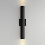 Calibro 20" Outdoor Wall Sconce