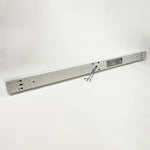 8FT LED Linear Strip Light, 9712 Lumen Max, Wattage and CCT Selectable, 120 277V