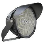 16" LED Sport Light, 75,000 Lumen Max, Wattage Selectable, 5000K, 120-277V or 480V