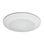 12PK 6” Altair Surface Mount Downlight, 15W, CCT Selectable, 120V, Triac Dimming