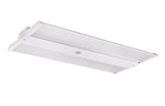 2FT LED Compact Linear High Bay Fixture, 23,100 Lumen Max, Wattage and CCT Selectable, 120-277V