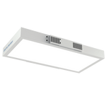 2 x 4 Foot Cluvaire Air Purifier, With Panel Light, Wattage and CCT Selectable, 120-277V