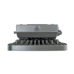 LED Canopy Light, 5400 Lumens, 40W, 3000K, 120-277V, Dark Sky Compliant