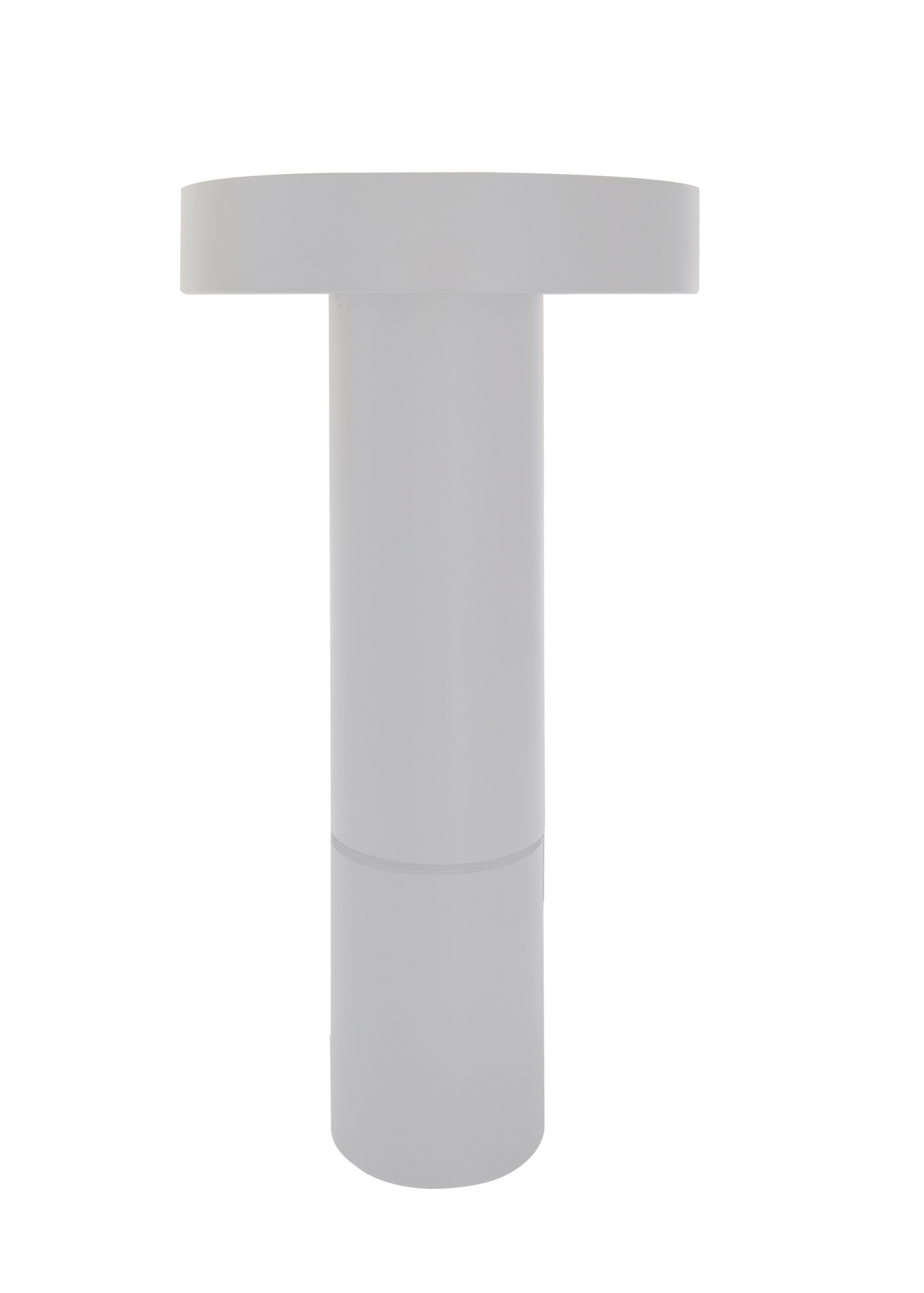 2" LED Adjustable Architectural Cylinder Light Fixture, 1080 Lumens, 12W, CCT Selectable, 120-277V, Black or White Finish