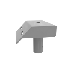 WL-HAZ Series Slip Fitter Mounting Kit