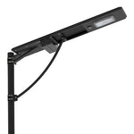 Solar LED Area Light, 19600 Lumens, 100W, 2300K-6000K