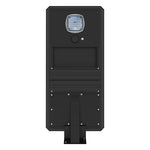 Solar LED Area Light, 7840 Lumens, 40W, 2300K-6000K