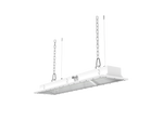 LED Hazardous Location Paint Booth Light Class 1 Division 2 5600 Lumens 40W 100-277V - Hazardous Area and Explosion Proof Lighting