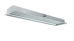 LED Hazardous Location Paint Booth Light Class 1 Division 2 5600 Lumens 40W 100-277V - Hazardous Area and Explosion Proof Lighting