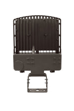 LED Area Light, 20,000 Lumens, Wattage and CCT Selectable, Type 3, 120-277V or 347-480V, Mount Options