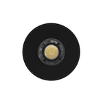 6" LED Cylinder Light, 4000 Lumen Max, Wattage and CCT Selectable, 120-277V, Black or White Finish