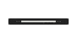 2FT LED Up/Down Suspended Linear Light, 2700 Lumen Max, Wattage and CCT Selectable, 120-277V, Black or White Finish