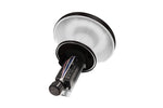 LED Bollard Light, 3200 Lumen Max, Wattage and CCT Selectable, 120-277V, Dark Bronze, White or Black