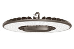 LED UFO High Bay, 62,000 Lumens, Wattage Selectable, 5000K, 120-277V or 347-480V