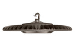 LED UFO High Bay, 62,000 Lumens, Wattage Selectable, 5000K, 120-277V or 347-480V