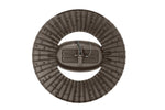 LED UFO High Bay, 62,000 Lumens, Wattage Selectable, 5000K, 120-277V or 347-480V