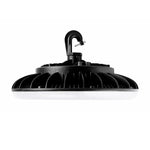 LED UFO High Bay, 17,500 Lumens, 140W, 5000K, 120-277V