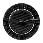 LED UFO High Bay, 17,500 Lumens, 140W, 5000K, 120-277V