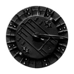 LED UFO High Bay, 9100 Lumens, 67W, 5000K, 120-277V