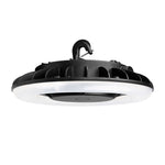 LED UFO High Bay, 9100 Lumens, 67W, 5000K, 120-277V
