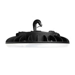 LED UFO High Bay, 9100 Lumens, 67W, 5000K, 120-277V