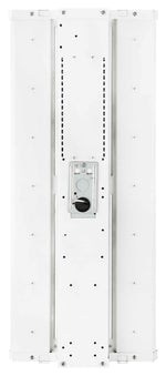 2FT Low Profile Bluetooth Linear High Bay, 90W/130W/180W/210W Selectable, 30,000 Lumens, 120-277V, CCT Selectable 4000K/5000K