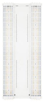 2FT Low Profile Linear High Bay, 210W, 30,600 Lumens, 120-277V, 4000K or 5000K