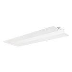2PK 3FT LED Linear High Bay, 60,600 Lumen Max, Wattage and CCT Selectable, 120-277V or 347-480V