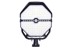 LED Sport Light, 71,000 Lumens, 510W, 5000K, 120-277V or 347-480V, Trunnion Mount