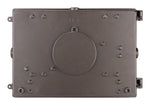 LED Wall Pack, 40W, 4,850 Lumens, 4000K or 5000K CCT, 120-277V, Dark Bronze Finish