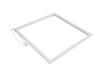 2x2 LED Grid Frame Light, 5200 Lumen Max, Wattage and CCT Selectable, 120-347V