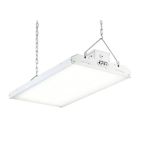 Condor G3 Premium 2FT LED High Bay, 85 Watt, 11475 Lumens, 4000K, Comparable to 4 lamp T5, 6 Lamp 32W T8 or 250 watt HID