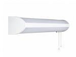 48" LED Bed Light Fixture, 6,900 Lumens, 58W, 4000K, 120V