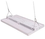 Linear High Bay, 48,000 Lumen Max, Wattage and CCT Selectable, 120-347V