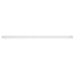 LED 8FT Tri-Proof Vapor Tight Light, 11,442 Lumen Max, Wattage and CCT Selectable, 120-277V