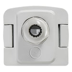 LED 8FT Tri-Proof Vapor Tight Light, 11,442 Lumen Max, Wattage and CCT Selectable, 120-277V