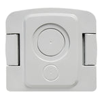 LED 8FT Tri-Proof Vapor Tight Light, 11,442 Lumen Max, Wattage and CCT Selectable, 120-277V