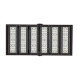 LED Modular Stadium Flood Light, 42,000 Lumens, 300W, 5000K, 100-277V