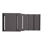 LED Modular Stadium Flood Light, 42,000 Lumens, 300W, 5000K, 100-277V