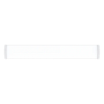 2FT LED Linkable Wrap Light, 3600 Lumen Max, Wattage and CCT Selectable, 120-277V