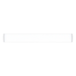 4FT LED Linkable Wrap Light, 5500 Lumen Max, Wattage and CCT Selectable, 120-277V