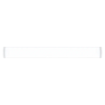 8FT LED Linkable Wrap Light, 10,000 Lumen Max, Wattage and CCT Selectable, 120-277V