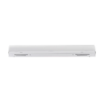 2FT LED Strip Light, 4000 Lumen Max, Wattage and CCT Selectable, 120-277V, Sensor Ready