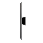 24" or 36" LED Outdoor Wall Sconce, 25W or 30W, CCT Selectable, 120-277V