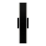 24" or 36" LED Outdoor Wall Sconce, 25W or 30W, CCT Selectable, 120-277V