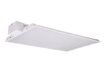 CondorX Premium 2FT LED Linear High Bay, 31,200 Lumen Max, Wattage and CCT Selectable, 120-277V, Sensor Ready