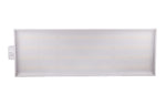 CondorX Premium 4FT LED Linear High Bay, 67,760 Lumen Max, Wattage and CCT Selectable, 120-277V, Sensor Ready