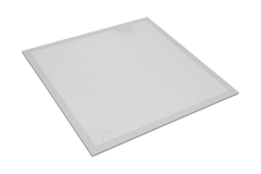 2 x 2 Foot Back Lit LED Flat Panel, 5000 Lumens, Selectable Wattage and CCT, Dimmable, 120-277V
