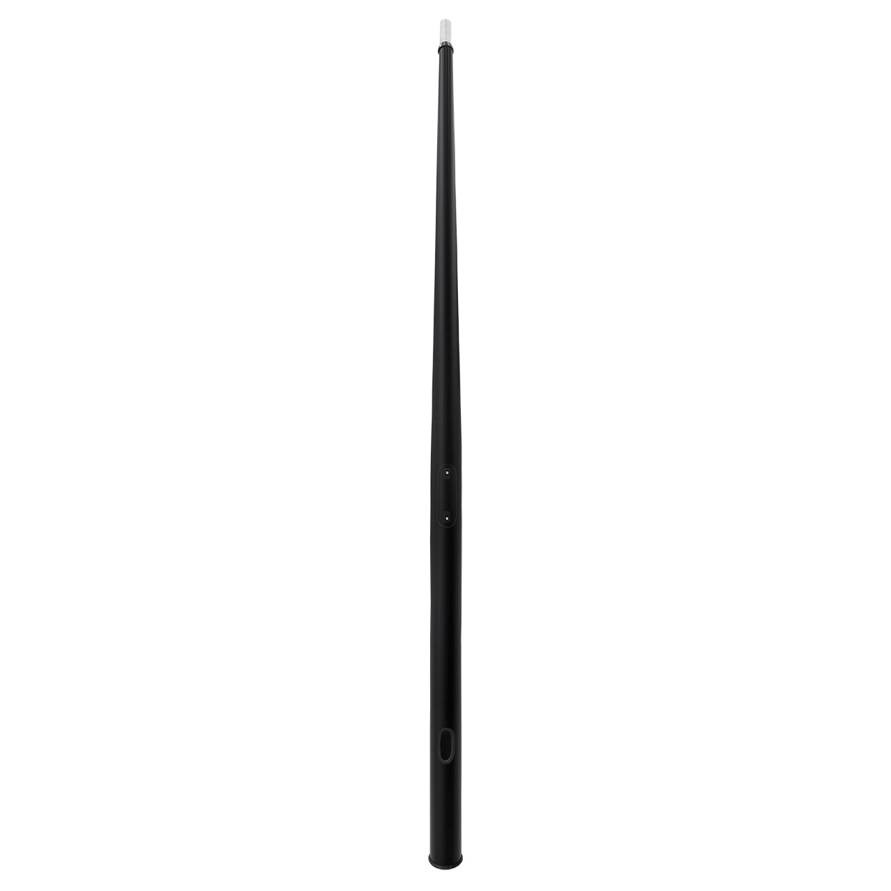 Quick Ship - 20 Foot Round Tapered Fiberglass Direct Burial Light Pole