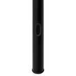 Quick Ship - 20 Foot Round Tapered Fiberglass Direct Burial Light Pole
